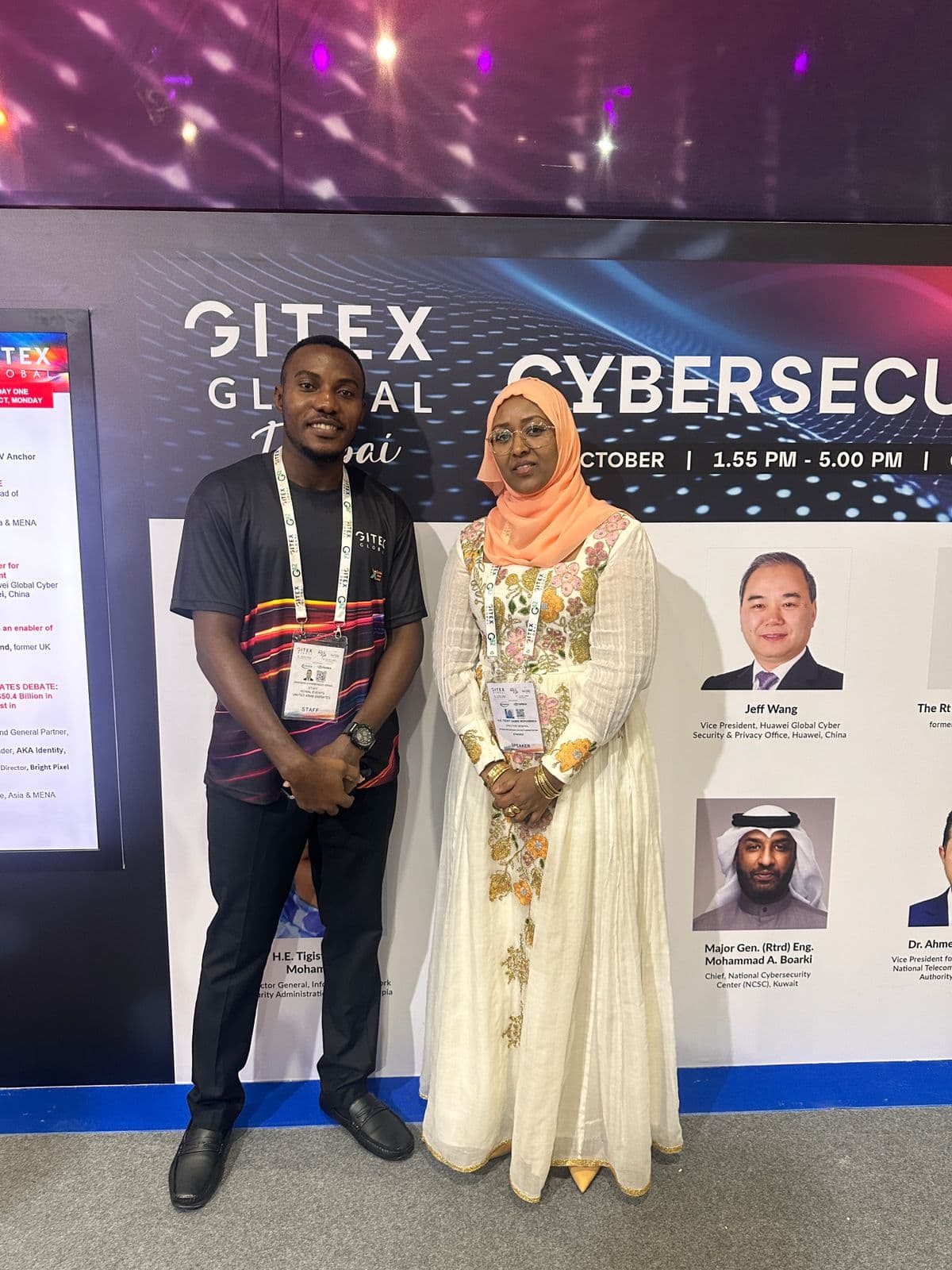 Cyber Security Conference