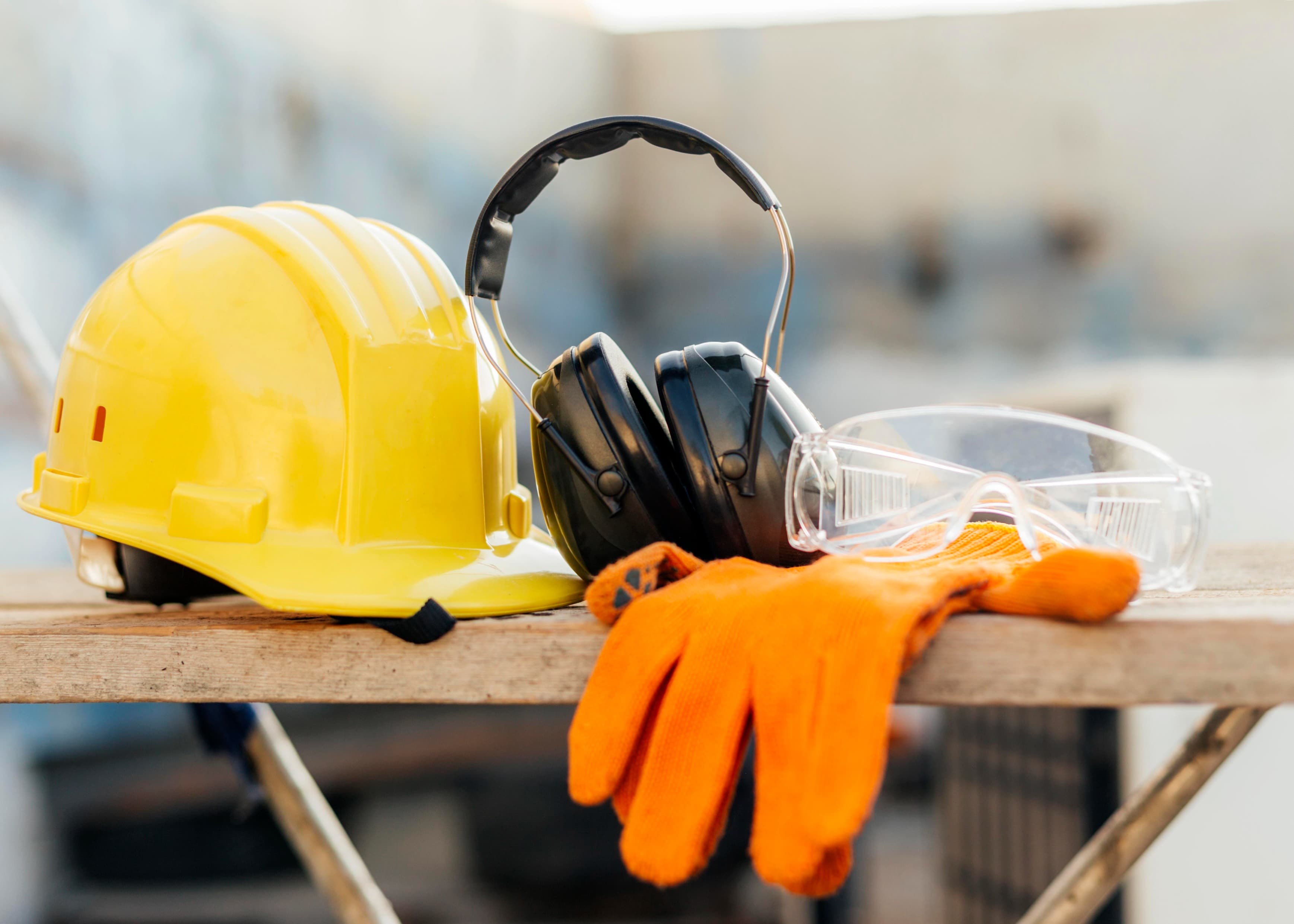 HSE Professionals